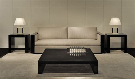 Stylish Furniture From Armani Casa Stylefrizz