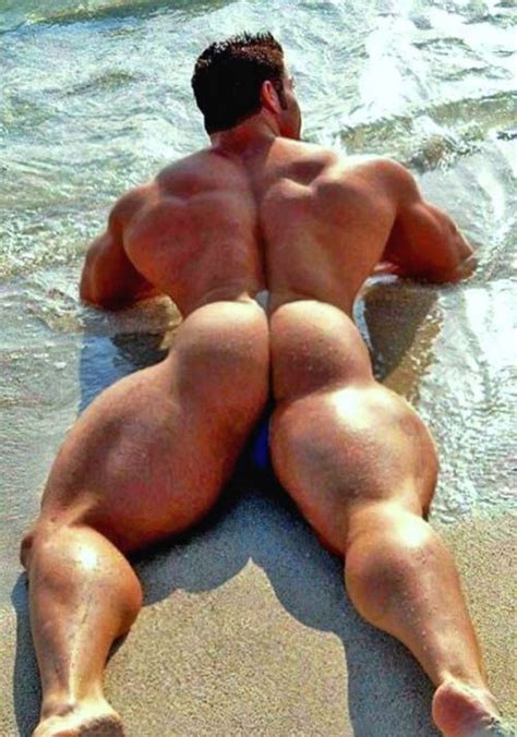 8 Best Images About Muscle Back On Pinterest Male