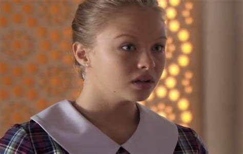 Home And Away Spoilers Jasmine Delaney Exposes Tori Morgans Baby