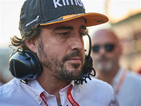 Fernando alonso left his mark on the final day of track action in f1 2020 by topping the timesheets in abu dhabi's 'young driver test' for renault. Fernando Alonso hits back at Stoffel Vandoorne: Check the facts first | PlanetF1