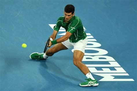 Novak djokovic, rafael nadal and roger federer are the 'big three' of men's tennis. Novak Djokovic can make the Grand Slam and overcome Nadal ...
