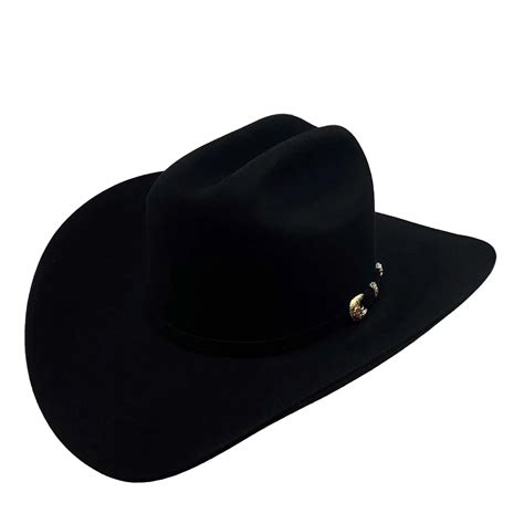 Sombrero Larry Mahans 15x El Primero Ala 4 Rivera Western Wear