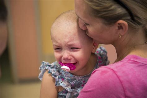 Saving Ava A Mother Refuses To Accept Shortage Of Cancer Drug