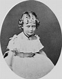 Princess Victoria of Hesse (Darmstadt) and By Rhine. "AL" Princess ...
