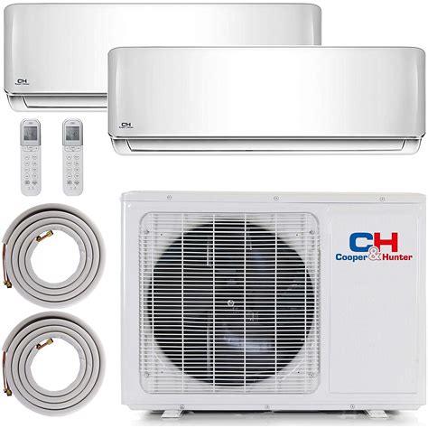 Which Is The Best Mini Split Heating And Cooling 3 Zone Home Future