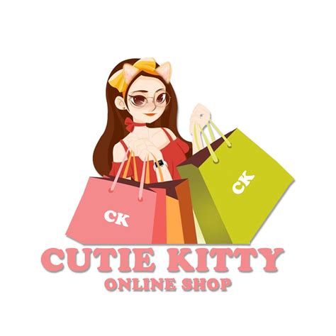 cutie kitty online shop yangon