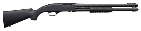 Winchester Model 1300 Defender Pump Action Shotgun 12 Gauge 185 Barre