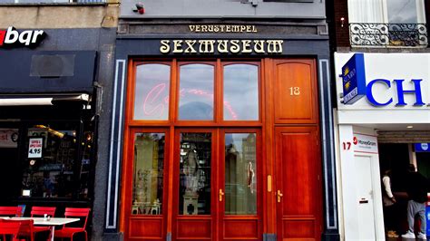 Venustempel Sex Museum Ámsterdam Consejos Antes De Viajar Fotos Y Reseñas Planet Of Hotels