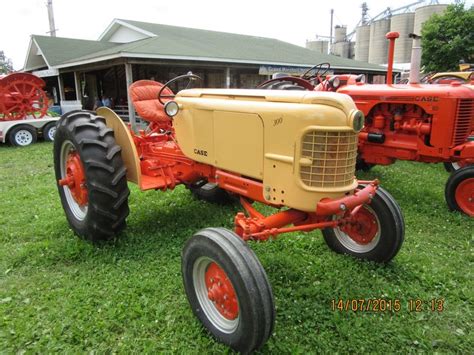 Case 300 Classic Tractor Farm Tractor Tractors