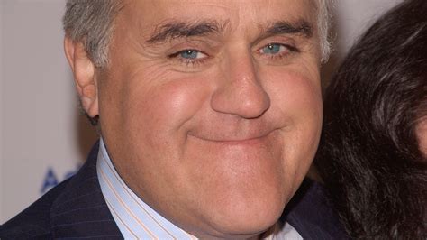 Jay Leno Clears The Air On Those Conan Obrien Sabotage Rumors