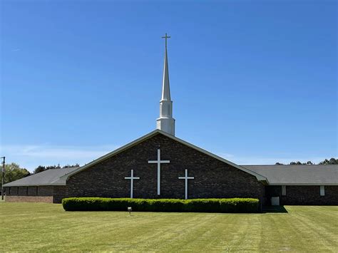 Calvary Church Of The Nazarene