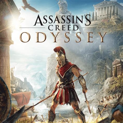 Descargar Assassins Creed Odyssey Para Pc Juegos Torrent Pc