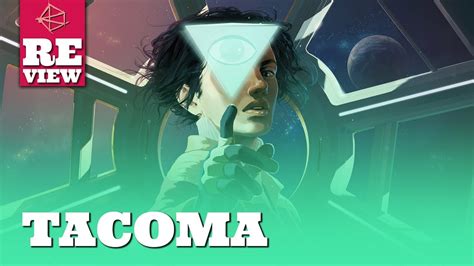 Tacoma Review Youtube