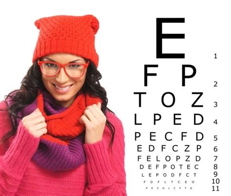 Promote Better Winter Eye Health With These Easy Tips