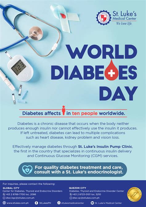 World Diabetes Day 2022