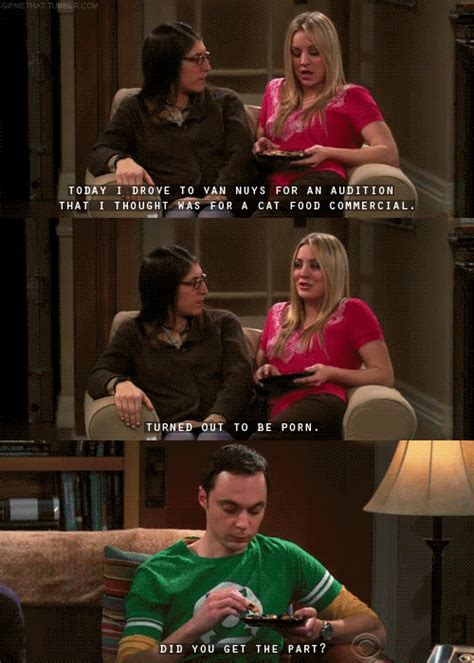 Best Moments Of “the Big Bang Theory” Brain Berries