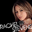 Rachel Stevens - Come and Get It by mycover on DeviantArt