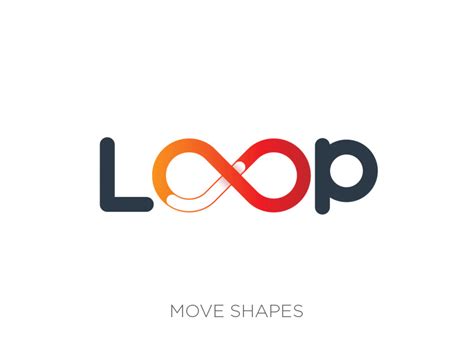 Infinity Loop Cb Logo Logo Infinity Logo Line Logo Inspiration Flow