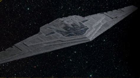 10 Most Powerful Ships Of The Star Wars Universe Ranked