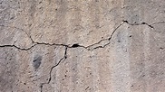 Why Does Concrete Crack? | EasyMix Concrete UK Ltd