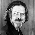 Thinking too much - Alan Watts - restless peasant