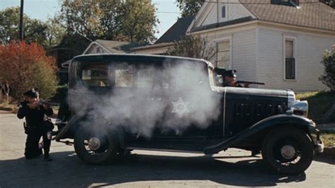 Bonnie And Clyde 1967 Internet Movie Firearms Database Guns In