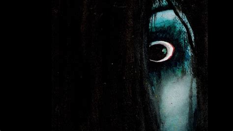 The Grudge Wallpapers Wallpaper Cave