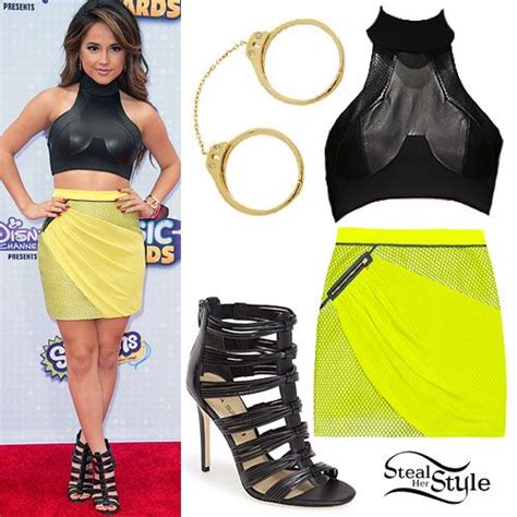 becky g s clothes and outfits steal her style becky g outfits becky g style celebrity outfits