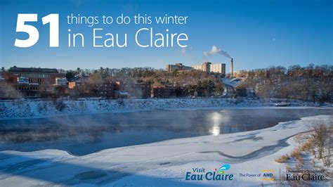 51 Things To Do This Winter In Eau Claire Why Uw Eau Claire Medium