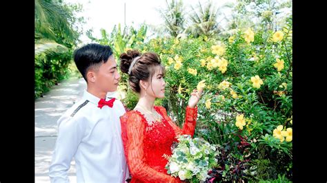 LỄ Vu Quy Thanh NhÂn And Thanh Loan Youtube