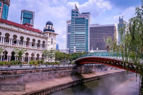 Its authentic ambiance makes comfortable bus journeys even more worthwhile, equating to nothing less than an effortless travel getaway. Merdeka Square is Kuala Lumpur's Most Historical Area to ...