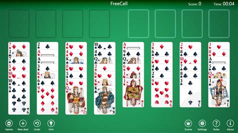 Free english 24.2 mb 11/09/2020 windows. FreeCell Collection Free for Windows 10 (Windows) - ダウンロード