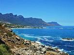 Before You Explore: Bantry Bay to Camps Bay