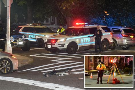 new york post metro on twitter 31 year old woman killed in queens hit and run trib al