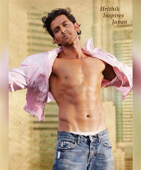 Actors Wallpapers Hrithik Roshan Shirtless Body Vrogue Co