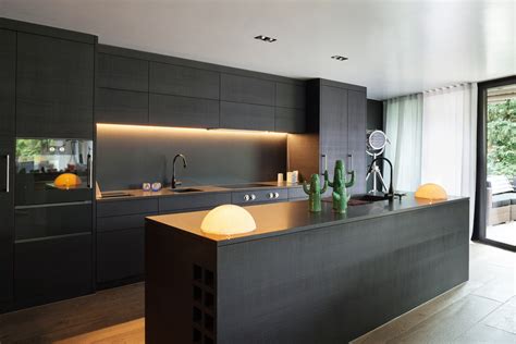 Luxury Kitchen Design Trends For 2020 Euro Design Build