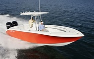 What's the best 23 offshore fishing boat - The Hull Truth - Boating and ...