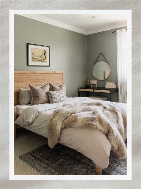 The 8 Best Bedroom Paint Colors In 2022 For Unwinding At Night
