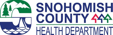 Snohomish County Health Department Wa Official Website