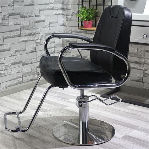 Hair Salon Styling Chairs