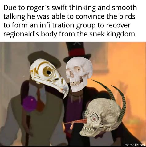 The Best Skeleton Memes Memedroid
