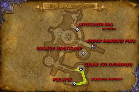 Видео guide scenario suramar (flétris/withered. Wow Withered Army Training Map - Maps Location Catalog Online