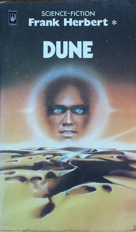 Livre Frank Herbert Dune Tome 1 Sciences Fictions 1972vente