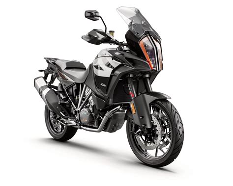 2020 KTM 1290 Super Adventure S Guide • Total Motorcycle