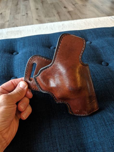 Wts Mernickle Holster For Ruger Alaskan Rokslide Forum