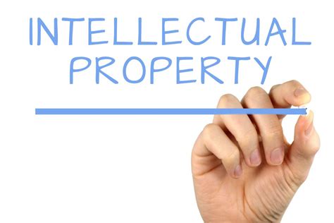 Intangible rights protecting the products of human intelligence and creation, such as copyrightable works, patented inventions, trademarks, and trade secrets. I tried I learned I share: Intellectual Properties for ...