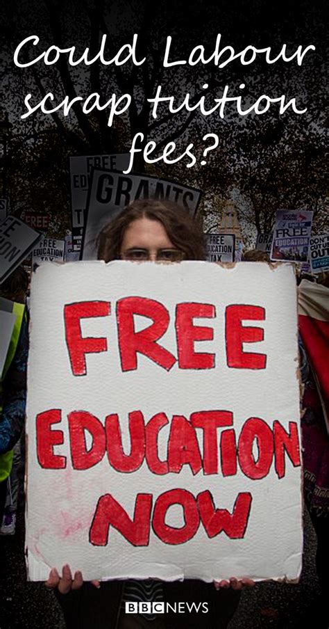 General Election 2017 All Or Nothing For Labour On Tuition Fees