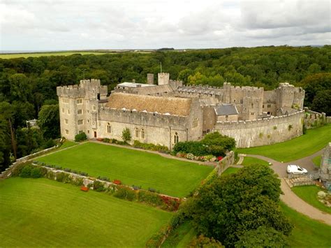 Attractions In The Vale Of Glamorgan Visit The Vale