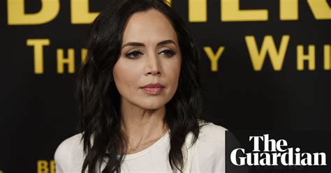 Eliza Dushku Claims True Lies Crew Member Sexually Assaulted Her Aged