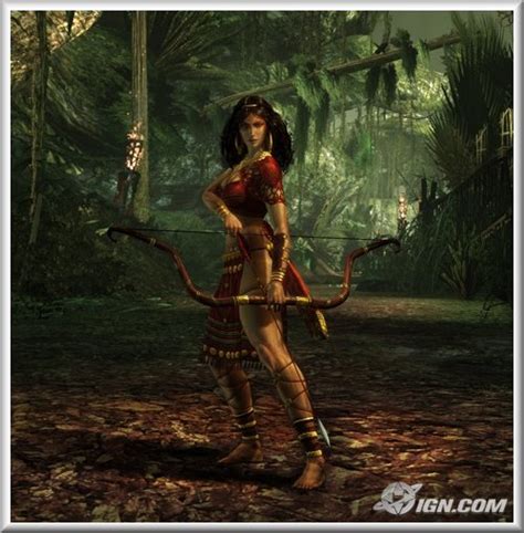 Myth Man's Atalanta the Huntress
